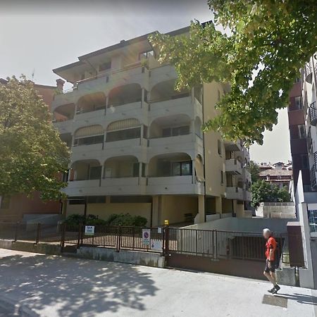 Villa Dora Grado Exteriör bild