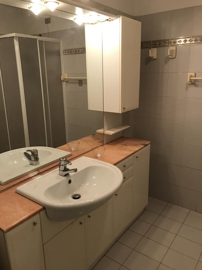 Villa Dora Grado Exteriör bild